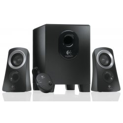 LOGITECH Speaker Z313, 2.1