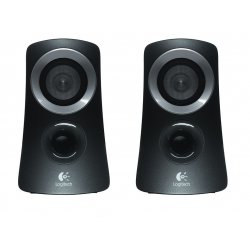 LOGITECH Speaker Z313, 2.1