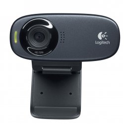 Logitech HD Webcam C310-EMEA - Web camera