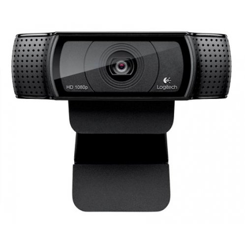 LOGITECH Webcam C920