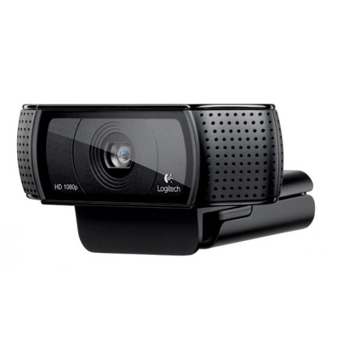 LOGITECH Webcam C920