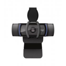 LOGITECH Webcam C920s Pro