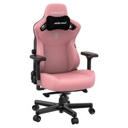 ANDA SEAT Gaming Chair KAISER-3 XL Pink