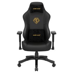 ANDA SEAT Gaming Chair PHANTOM-3 Large Black