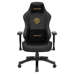 ANDA SEAT Gaming Chair PHANTOM-3 Large Black