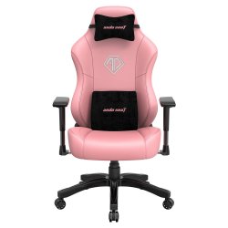 ANDA SEAT Gaming Chair PHANTOM-3 Large Pink