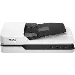 EPSON Scanner Workforce DS-1630