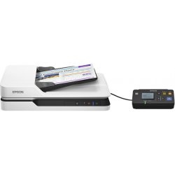 EPSON Scanner Workforce DS-1630