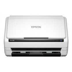 EPSON Scanner Workforce DS-530II