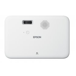 EPSON Projector CO-FH02 3LCD