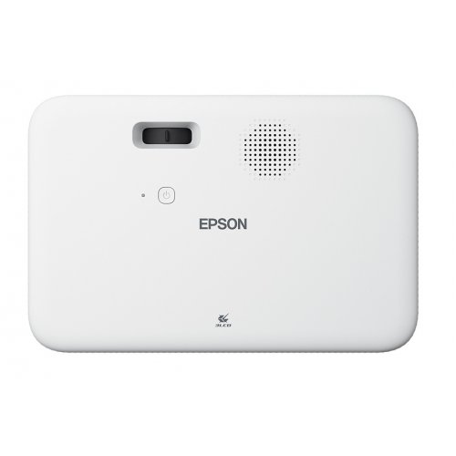 EPSON Projector CO-FH02 3LCD