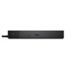 Dell WD22TB4 Thunderbolt 3 Docking Station με HDMI/DisplayPort 4K PD Ethernet και συνδεση 2 Οθονών Μαύρο
