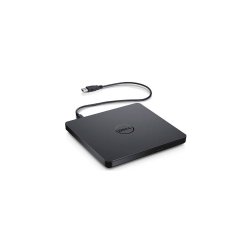 DELL External Slim DVD+/-RW Drive USB DW316