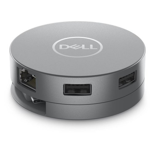 DELL Adapter DA305 6-IN-1 USB-C MULTIPORT ADAPTER