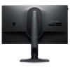 DELL MONITOR ALIENWARE AW2523HF 25'', 1ms Fast IPS 360Hz, HDMI, DisplayPort, Height Adjustable, 3YearsW, AMD FreeSync