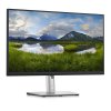 DELL Monitor P2723DE 27'' 2560x1440 IPS, HDMI, DisplayPort, USB-C HUB, RJ45, Height Adjustable, 3YearsW