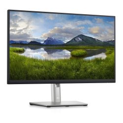 DELL Monitor P2723DE 27'' 2560x1440 IPS, HDMI, DisplayPort, USB-C HUB, RJ45, Height Adjustable, 3YearsW