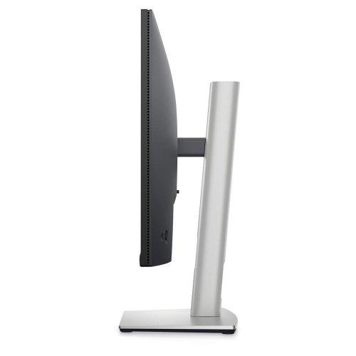 DELL Monitor P2723DE 27'' 2560x1440 IPS, HDMI, DisplayPort, USB-C HUB, RJ45, Height Adjustable, 3YearsW