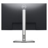DELL Monitor P2723DE 27'' 2560x1440 IPS, HDMI, DisplayPort, USB-C HUB, RJ45, Height Adjustable, 3YearsW
