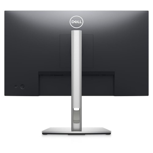 DELL Monitor P2723DE 27'' 2560x1440 IPS, HDMI, DisplayPort, USB-C HUB, RJ45, Height Adjustable, 3YearsW