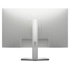 DELL Monitor S2722QC 27'' 4K USB-C, AMD FreeSync, HDMI, Height Adjustable, Speakers, 3YearsW