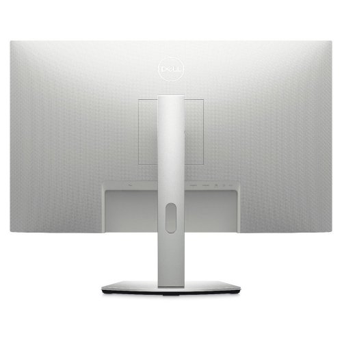 DELL Monitor S2722QC 27'' 4K USB-C, AMD FreeSync, HDMI, Height Adjustable, Speakers, 3YearsW