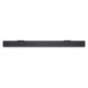 Dell Slim Soundbar SB521A Ηχείο Υπολογιστή με Ισχύ 3.6W σε Μαύρο Χρώμα