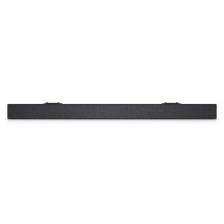 Dell Slim Soundbar SB521A Ηχείο Υπολογιστή με Ισχύ 3.6W σε Μαύρο Χρώμα