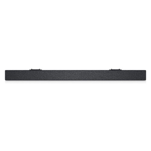 Dell Slim Soundbar SB521A Ηχείο Υπολογιστή με Ισχύ 3.6W σε Μαύρο Χρώμα