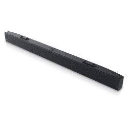 Dell Slim Soundbar SB521A Ηχείο Υπολογιστή με Ισχύ 3.6W σε Μαύρο Χρώμα