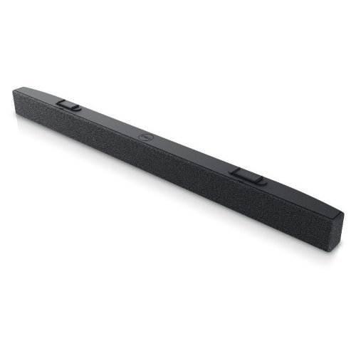 Dell Slim Soundbar SB521A Ηχείο Υπολογιστή με Ισχύ 3.6W σε Μαύρο Χρώμα
