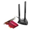 TP-LINK Archer TX3000E - AX3000 Wi-Fi 6 Bluetooth 5.0 PCIe Adapter