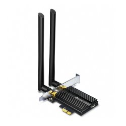 TP-LINK ARCHER TX50E Wi-Fi 6 BT5.0 PCIe ADAPTER