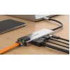 D-LINK DUB-M520 5-IN-1 USB-C HUB HDMI, ETH & PD
