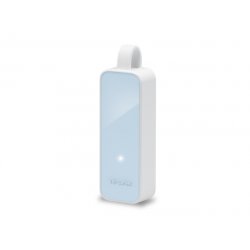 TP-Link UE200 USB 2.0 to 100Mbps Αντάπτορας Δικτύου για Ενσύρματη σύνδεση Ethernet