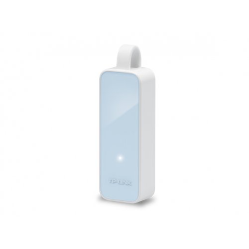 TP-Link UE200 USB 2.0 to 100Mbps Αντάπτορας Δικτύου για Ενσύρματη σύνδεση Ethernet