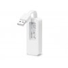 TP-Link UE200 USB 2.0 to 100Mbps Αντάπτορας Δικτύου για Ενσύρματη σύνδεση Ethernet