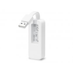 TP-Link UE200 USB 2.0 to 100Mbps Αντάπτορας Δικτύου για Ενσύρματη σύνδεση Ethernet