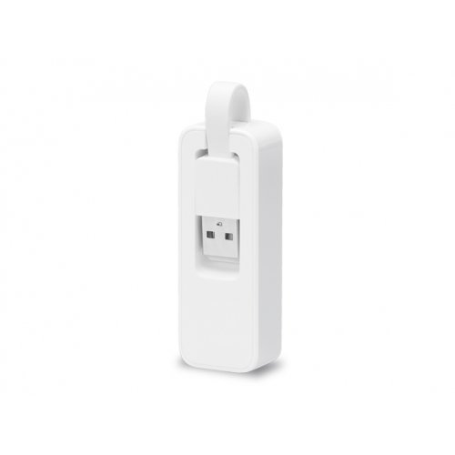 TP-Link UE200 USB 2.0 to 100Mbps Αντάπτορας Δικτύου για Ενσύρματη σύνδεση Ethernet