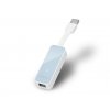 TP-Link UE200 USB 2.0 to 100Mbps Αντάπτορας Δικτύου για Ενσύρματη σύνδεση Ethernet