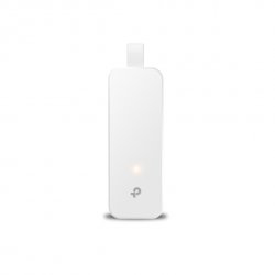 TP-LINK UE300 USB 3.0 TO GIGABIT ETHERNET Αντάπτορας Δικτύου για Ενσύρματη σύνδεση