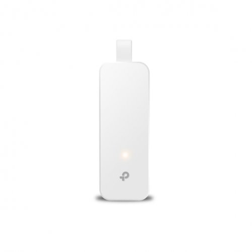 TP-LINK UE300 USB 3.0 TO GIGABIT ETHERNET Αντάπτορας Δικτύου για Ενσύρματη σύνδεση