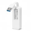 TP-LINK UE300 USB 3.0 TO GIGABIT ETHERNET Αντάπτορας Δικτύου για Ενσύρματη σύνδεση