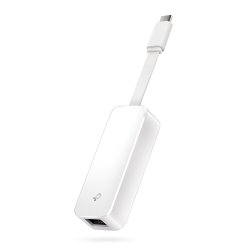 TP-LINK UE300C Αντάπτορας Δικτύου TYPE-C to GB ETHERNET
