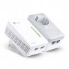 TP-LINK Powerline TL-WPA4226KIT, AV500 WiFi Starter Kit (2 pcs)
