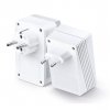 TP-LINK Powerline TL-WPA4226KIT, AV500 WiFi Starter Kit (2 pcs)