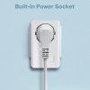 TP-LINK Powerline TL-WPA4226KIT, AV500 WiFi Starter Kit (2 pcs)