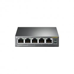 TP-LINK TL-SF1005P SWITCH  5 X10/100Mbps, 4 POE