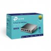 TP-LINK TL-SF1005P SWITCH  5 X10/100Mbps, 4 POE
