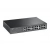 TP-LINK Switch TL-SF1024D, 24 port, 10/100 Mbps, Steel Case